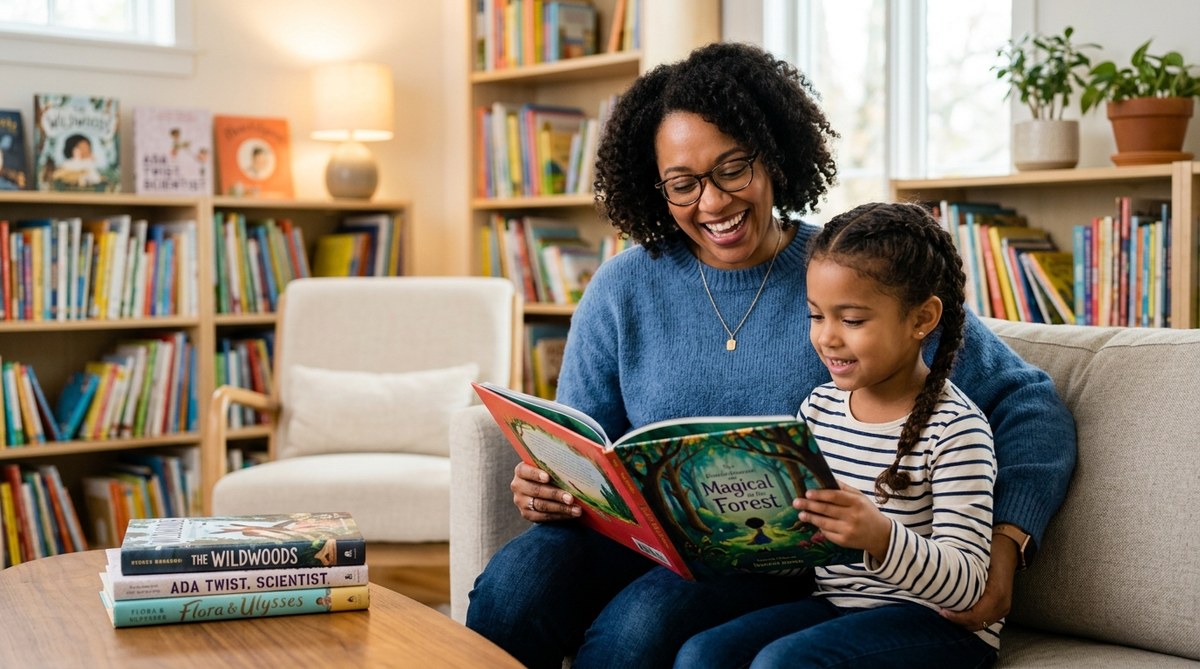 Top Book Reviews Every Parent Should Read Before Choosing Their Child’s Next Read