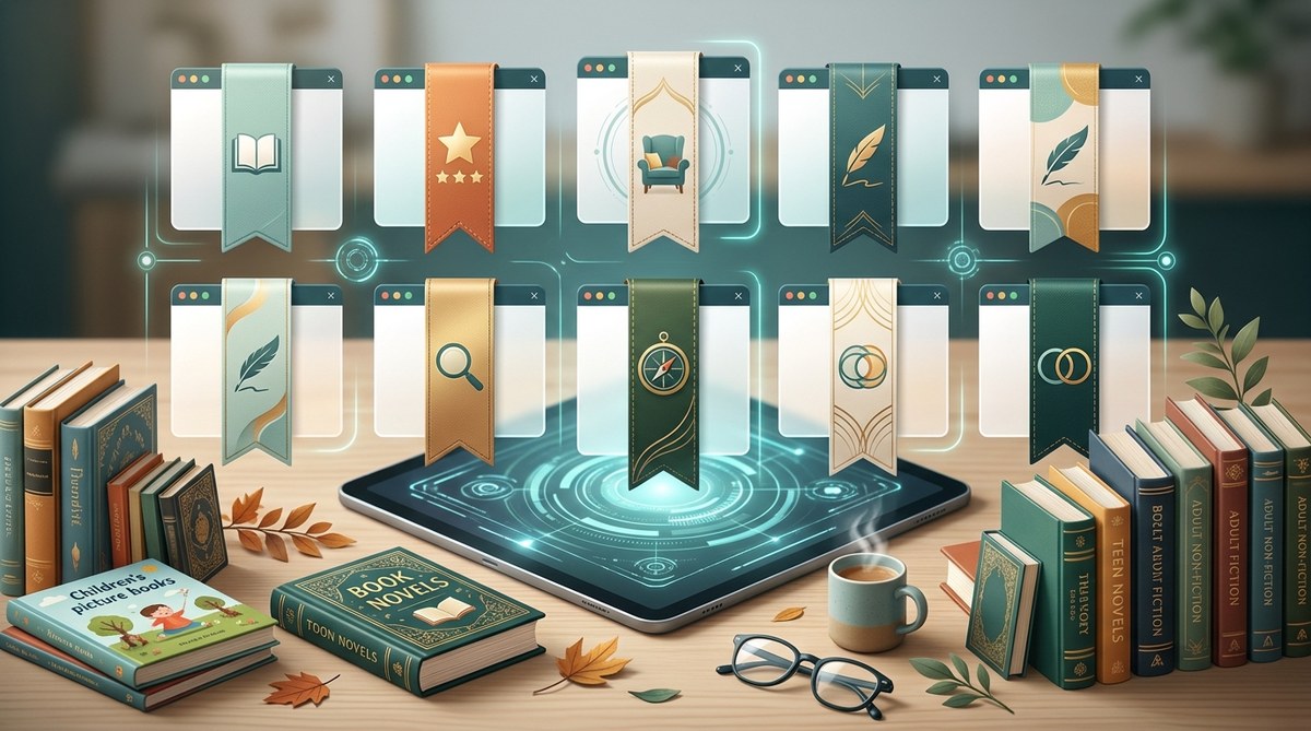 10 Book Review Sites Every Reader Should Bookmark in 2026