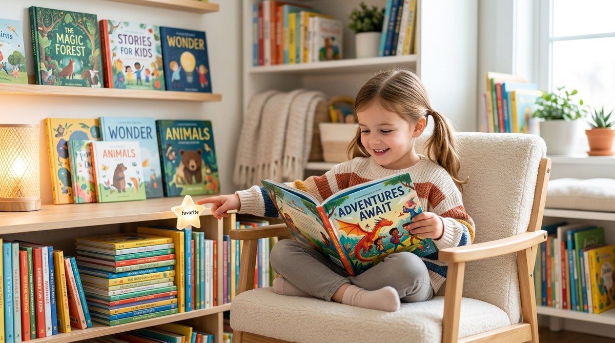 Discover the Best Children's Book Reviews to Help Your Little Reader Find Their Next Favorite