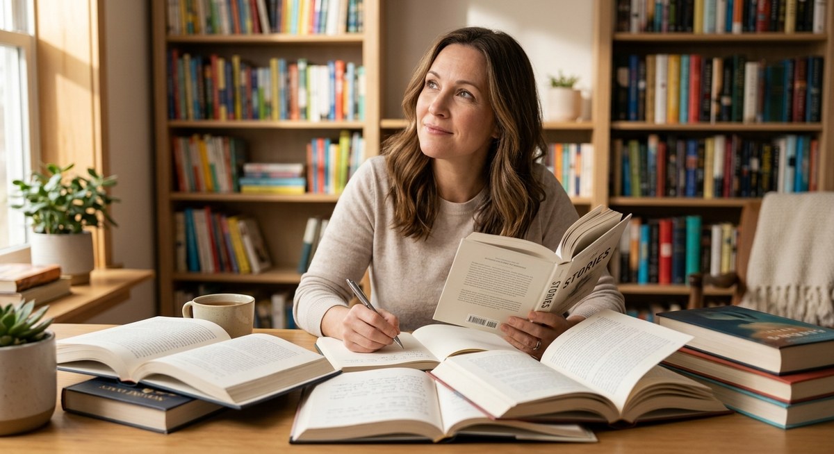 How to Write a Book Review That Helps Other Readers (and Yourself)