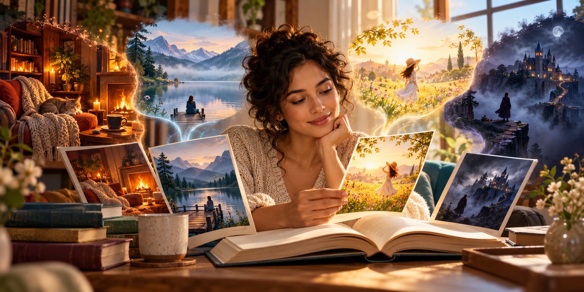 How to Spot a Book Review That Matches Your Mood (and Why It Matters)